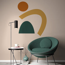 Load image into Gallery viewer, Wall stickers - Wink