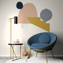 Load image into Gallery viewer, Wall stickers - In the medina