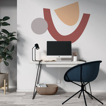 Load image into Gallery viewer, Wall stickers - Wink
