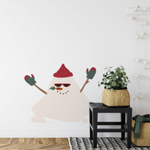 Charger l'image dans la galerie, Autocollant mural - Lendemain de veille