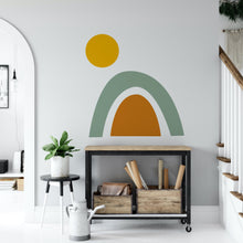 Load image into Gallery viewer, Wall stickers - Wink