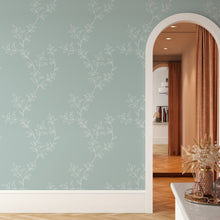 Load image into Gallery viewer, Self-adhesive Wallpaper - Hanging garden