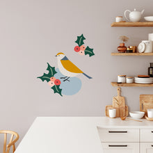 Charger l'image dans la galerie, Autocollants muraux - Pit pit