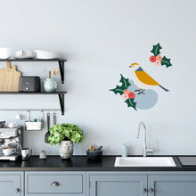 Charger l'image dans la galerie, Autocollants muraux - Pit pit