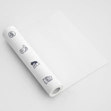 Load image into Gallery viewer, Self-adhesive Wallpaper - Heads up!