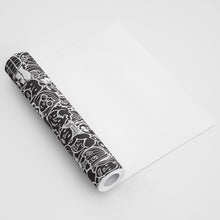 Load image into Gallery viewer, Self-adhesive Wallpaper - Where are you?