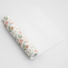 Load image into Gallery viewer, Self-adhesive Wallpaper - Abuela florida