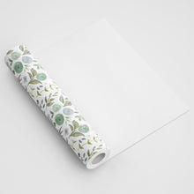 Load image into Gallery viewer, Self-adhesive Wallpaper - Abuela florida