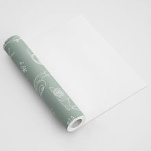 Load image into Gallery viewer, Self-adhesive Wallpaper - Mobile home