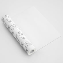 Charger l'image dans la galerie, Papier peint autocollant - Le lapin d'Alice