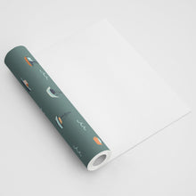 Load image into Gallery viewer, Self-adhesive Wallpaper - Little boats