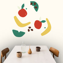 Load image into Gallery viewer, Wall stickers - In my lunchbox