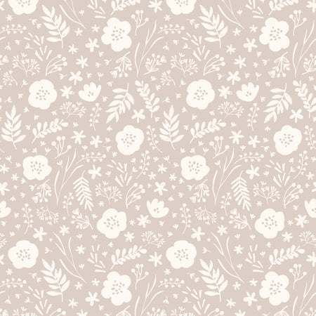 Self-adhesive Wallpaper - In the fields
