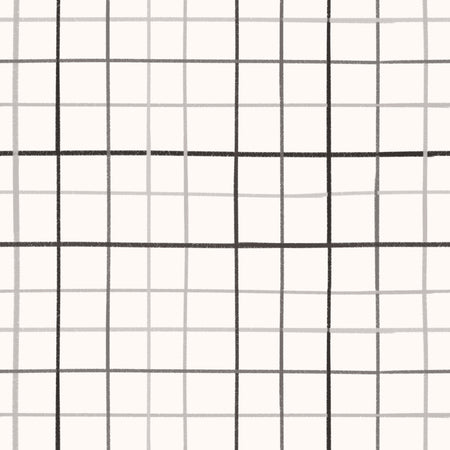 Self-adhesive Wallpaper - Pencil tiles