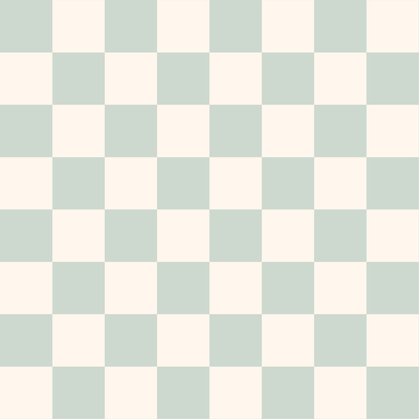 Self-adhesive Wallpaper - Checkmate
