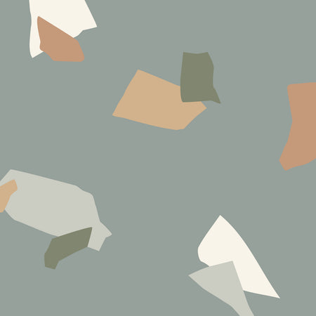 Papier peint autocollant - Granito