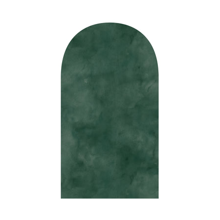 Autocollant mural - L'arche de Noé - aquarelle