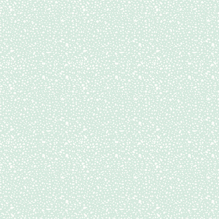 Self-adhesive Wallpaper - Tutto terrazzo