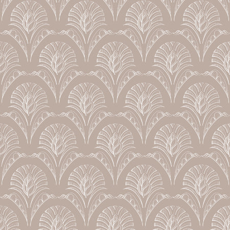 Papier peint autocollant - Albahaca