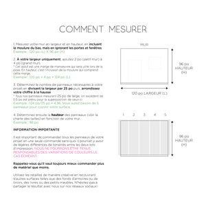 Papier peint autocollant - Fauvisme