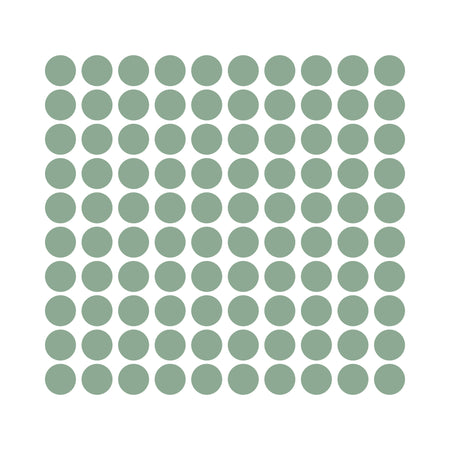 Wall stickers - Polka dots