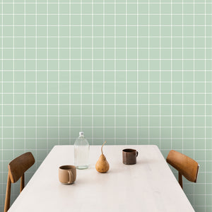 Self-adhesive Wallpaper - Ceramica