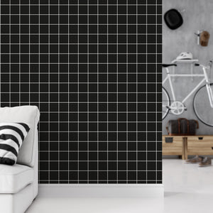 Self-adhesive Wallpaper - Ceramica