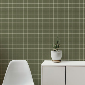 Self-adhesive Wallpaper - Ceramica