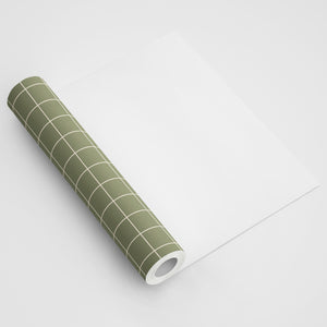 Self-adhesive Wallpaper - Ceramica