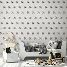Load image into Gallery viewer, Self-adhesive Wallpaper - Finishing line
