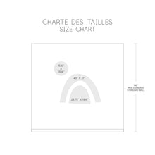 Charger l'image dans la galerie, Autocollants muraux - Clin d'oeil
