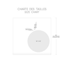 Load image into Gallery viewer, Wall stickers - Fruit of the day
