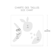 Charger l'image dans la galerie, Autocollants muraux - L’heure de la collation
