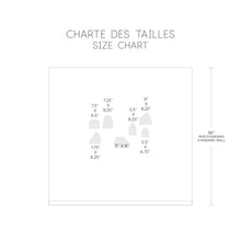 Charger l'image dans la galerie, Autocollants muraux - Maison zon zon
