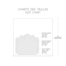 Charger l'image dans la galerie, Autocollant mural - Morphée
