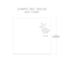 Load image into Gallery viewer, Wall stickers - Don't hurry, be happy
