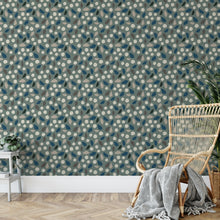 Load image into Gallery viewer, Self-adhesive Wallpaper - Botanical confettis
