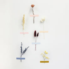 Charger l&#39;image dans la galerie, Petits bouquets muraux
