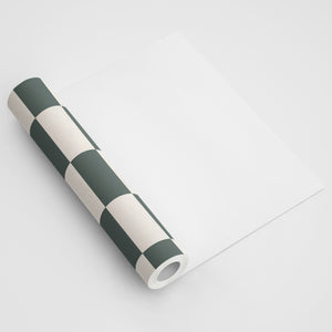 Self-adhesive Wallpaper - Duotone