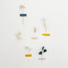 Charger l&#39;image dans la galerie, Petits bouquets muraux
