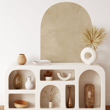 Load image into Gallery viewer, Wall sticker - Noah's arch - watercolor
