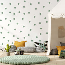 Load image into Gallery viewer, Wall stickers - Polka dots

