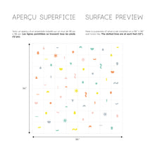 Charger l&#39;image dans la galerie, Autocollants muraux - Cric crac boum
