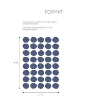 Load image into Gallery viewer, Wall stickers - Splash
