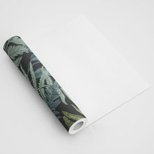 Load image into Gallery viewer, Self-adhesive Wallpaper - Green wall
