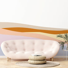 Load image into Gallery viewer, Self-adhesive Wallpaper - Inner landscape
