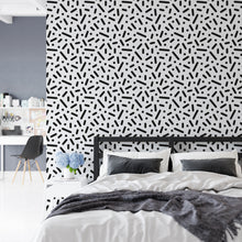Load image into Gallery viewer, Self-adhesive Wallpaper - Pop FEQ
