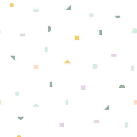 Papier peint autocollant - Fiesta