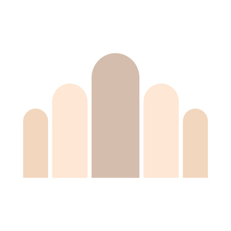 Wall stickers - Art Deco