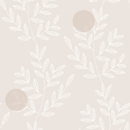 Papier peint autocollant - Eucalyptus grimpant